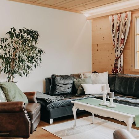 גשטאט Apartment Giferblick By Interhome מראה חיצוני תמונה