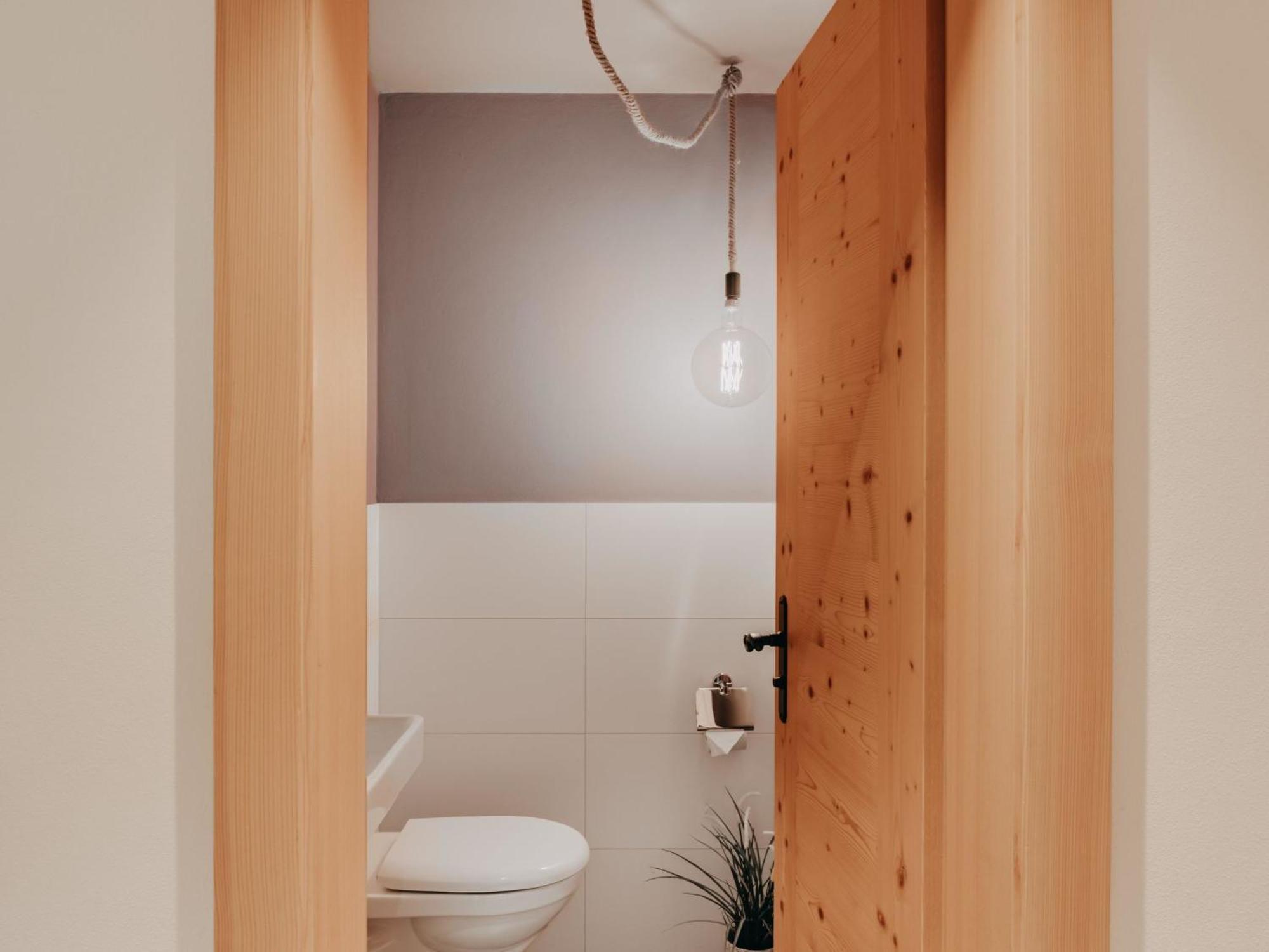 גשטאט Apartment Giferblick By Interhome מראה חיצוני תמונה