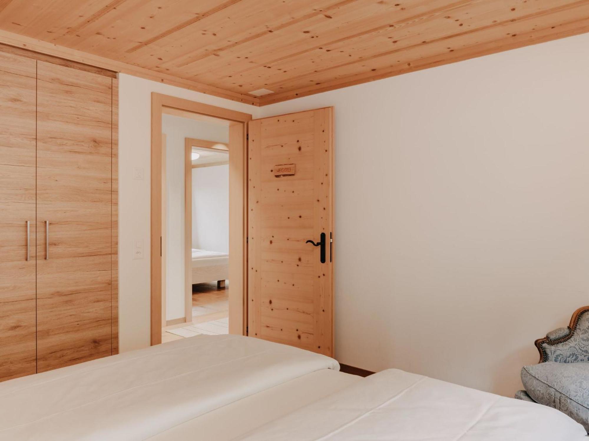 גשטאט Apartment Giferblick By Interhome מראה חיצוני תמונה