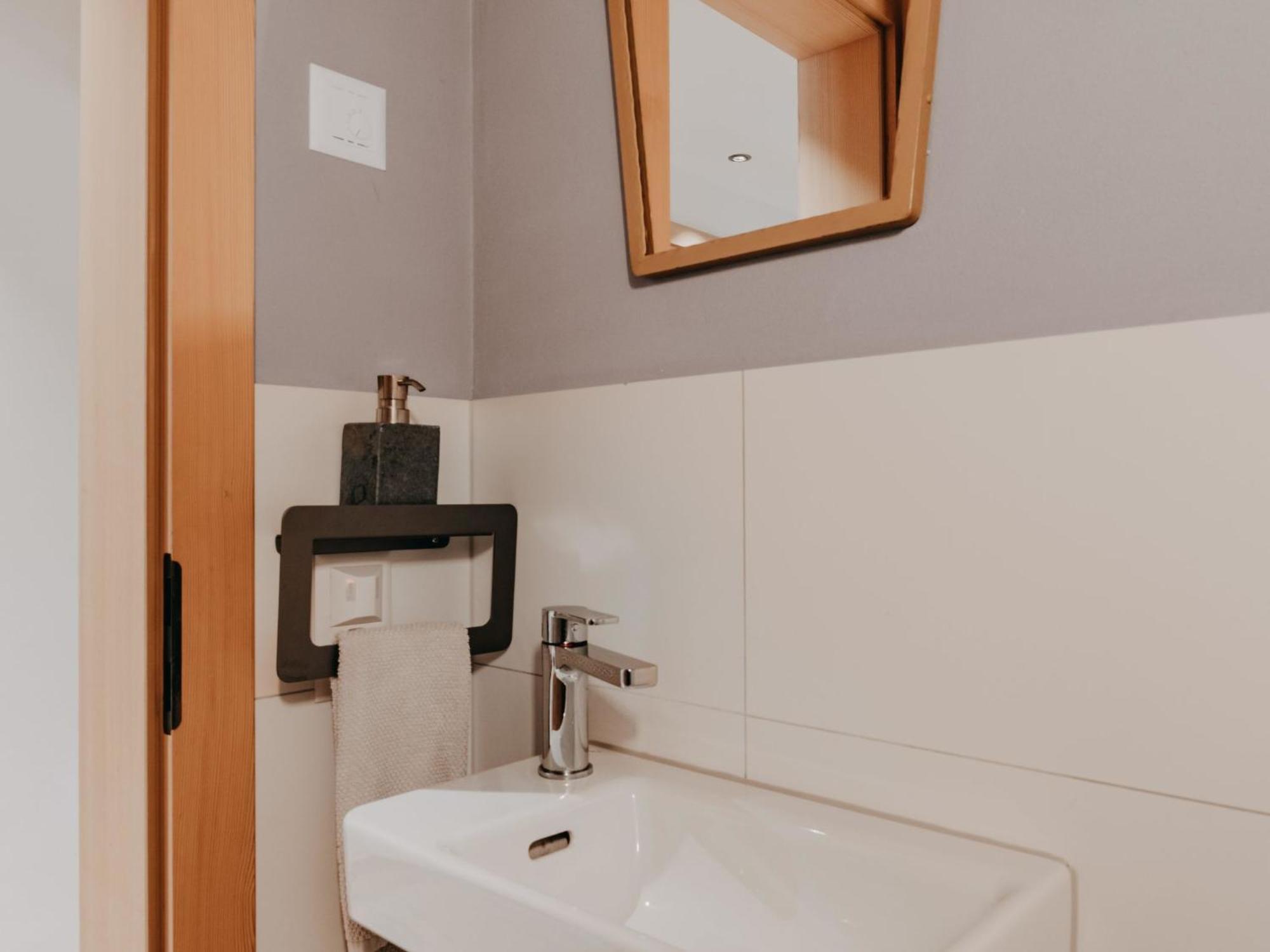גשטאט Apartment Giferblick By Interhome מראה חיצוני תמונה