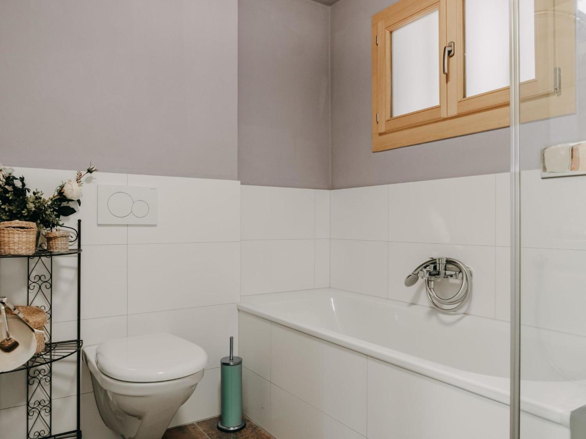 גשטאט Apartment Giferblick By Interhome מראה חיצוני תמונה