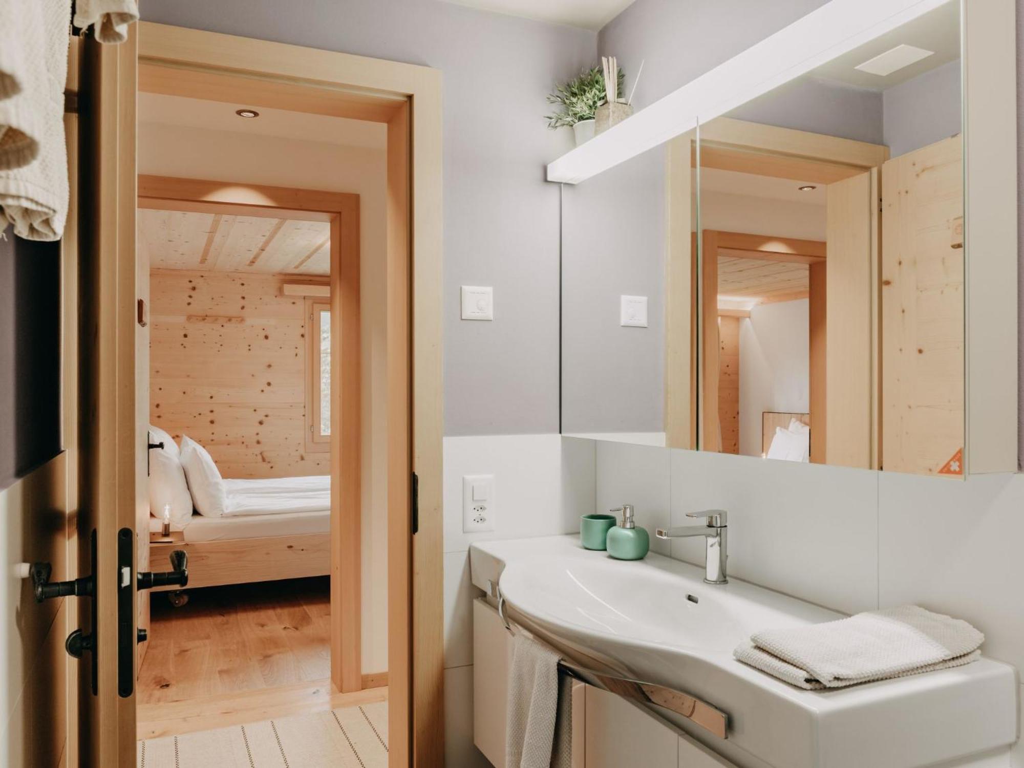 גשטאט Apartment Giferblick By Interhome מראה חיצוני תמונה