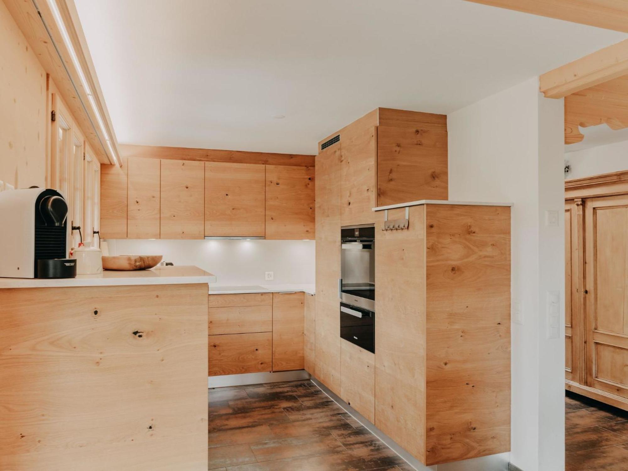 גשטאט Apartment Giferblick By Interhome מראה חיצוני תמונה