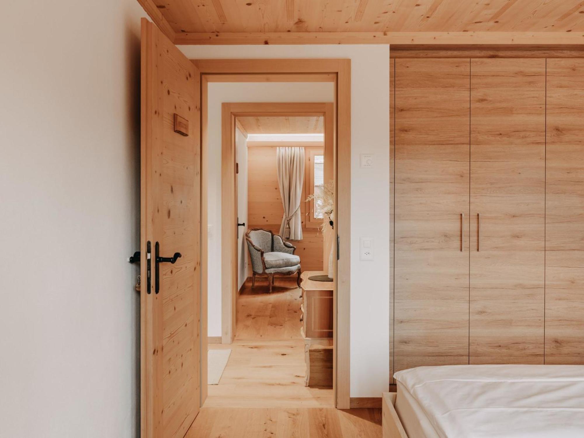 גשטאט Apartment Giferblick By Interhome מראה חיצוני תמונה