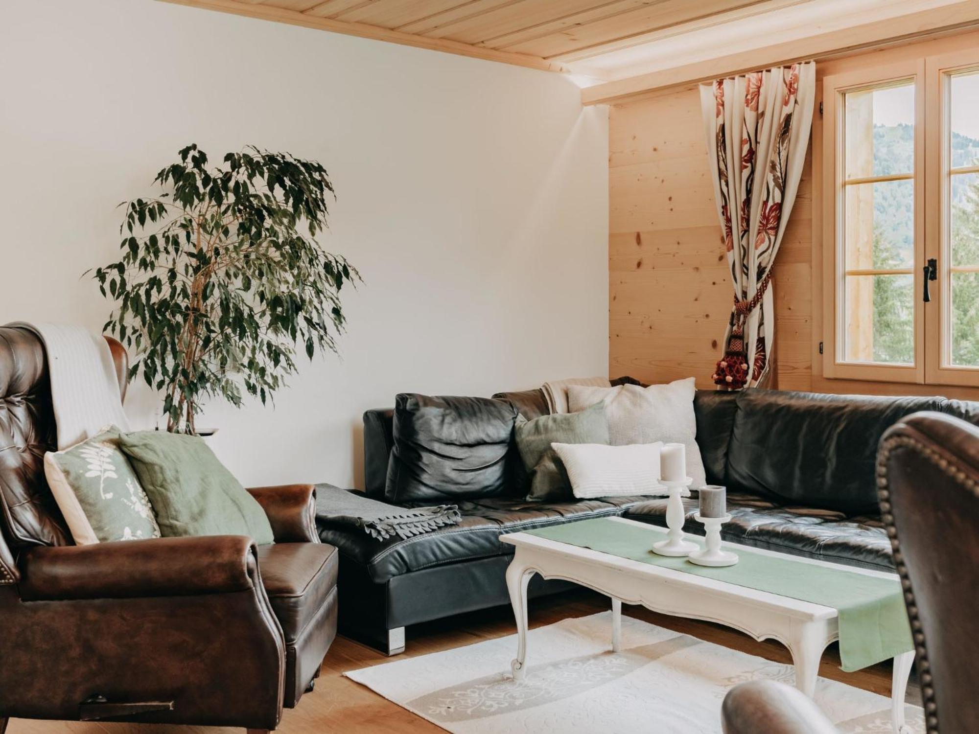 גשטאט Apartment Giferblick By Interhome מראה חיצוני תמונה