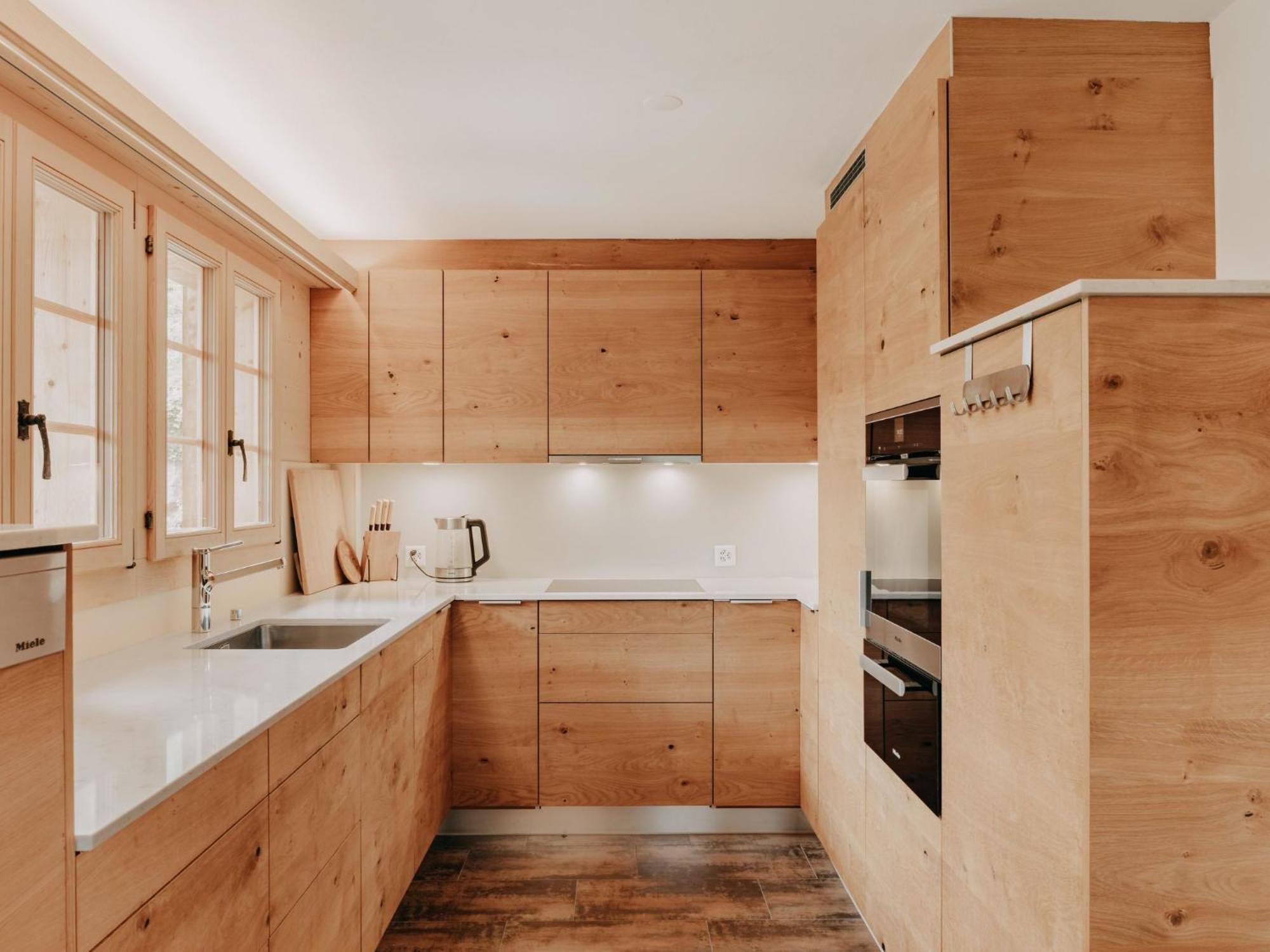 גשטאט Apartment Giferblick By Interhome מראה חיצוני תמונה