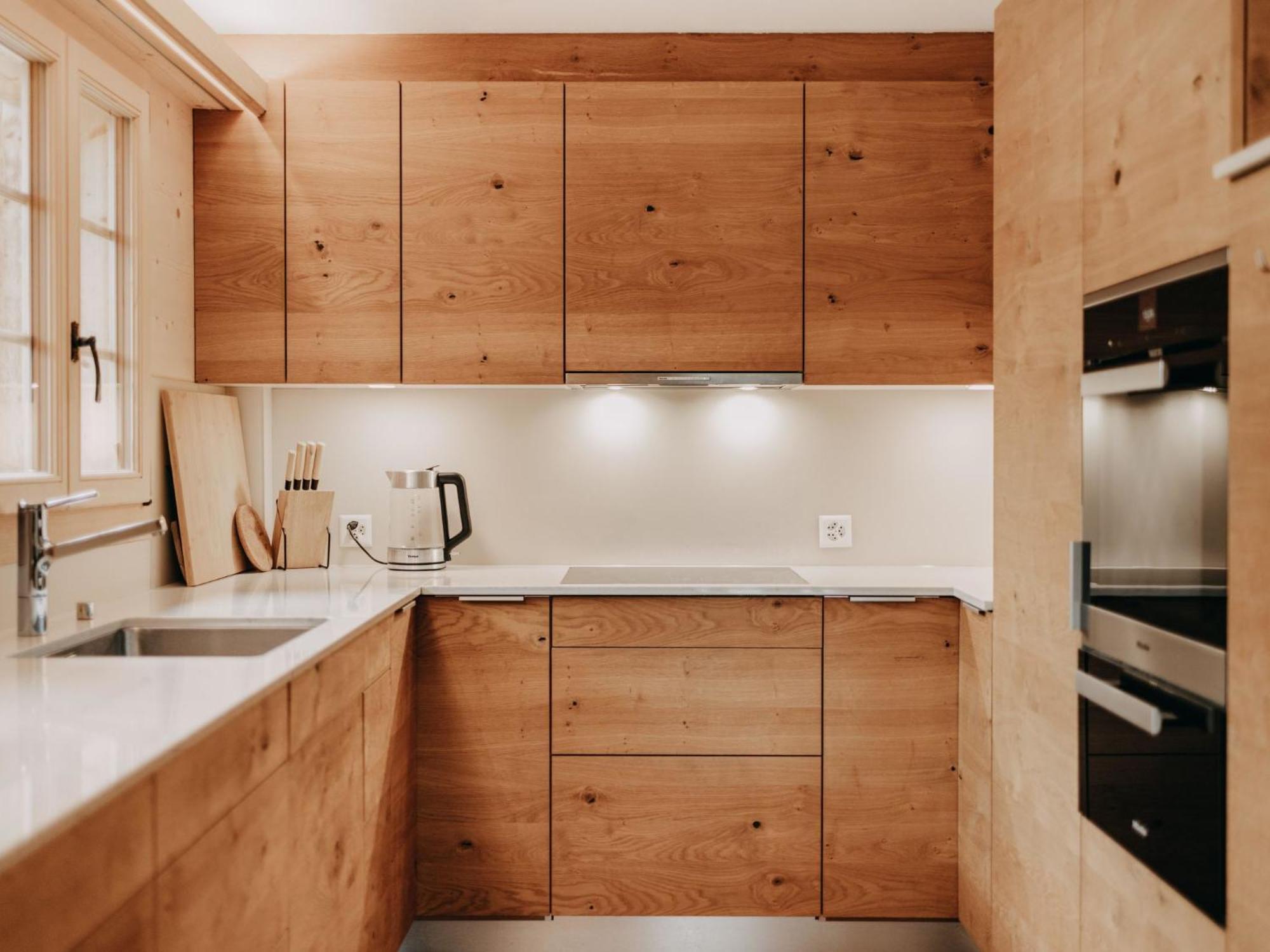 גשטאט Apartment Giferblick By Interhome מראה חיצוני תמונה