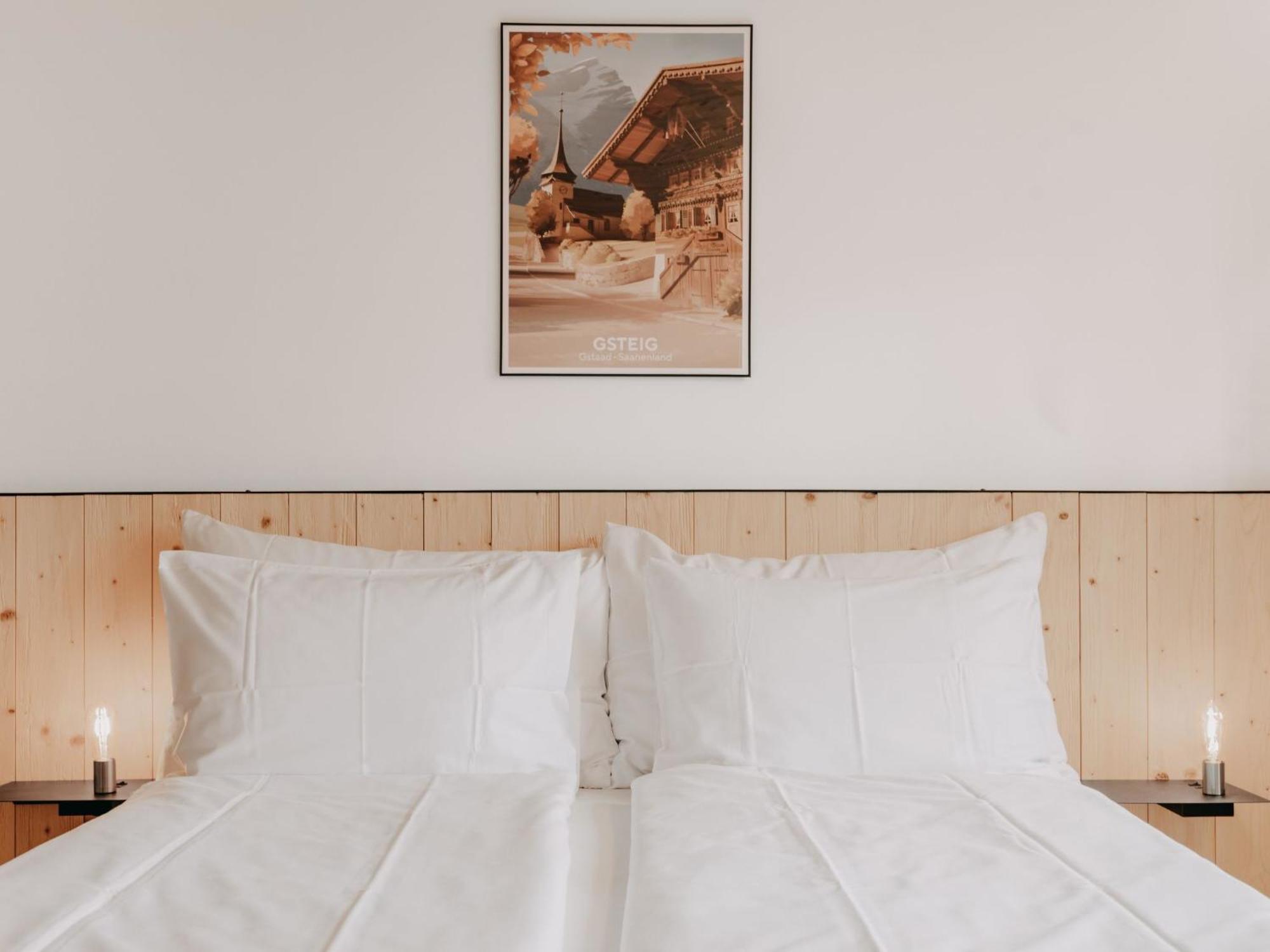 גשטאט Apartment Giferblick By Interhome מראה חיצוני תמונה