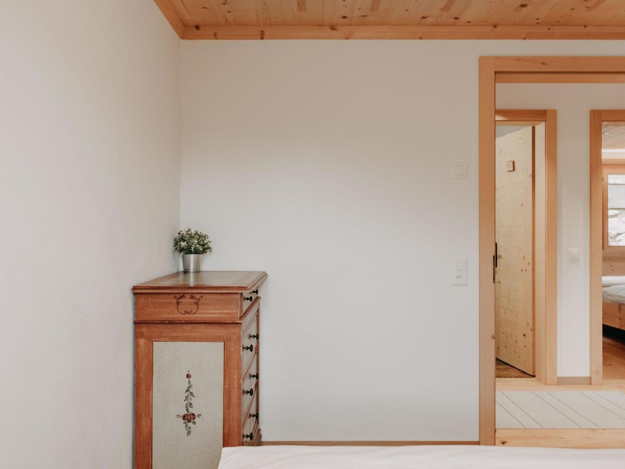 גשטאט Apartment Giferblick By Interhome מראה חיצוני תמונה