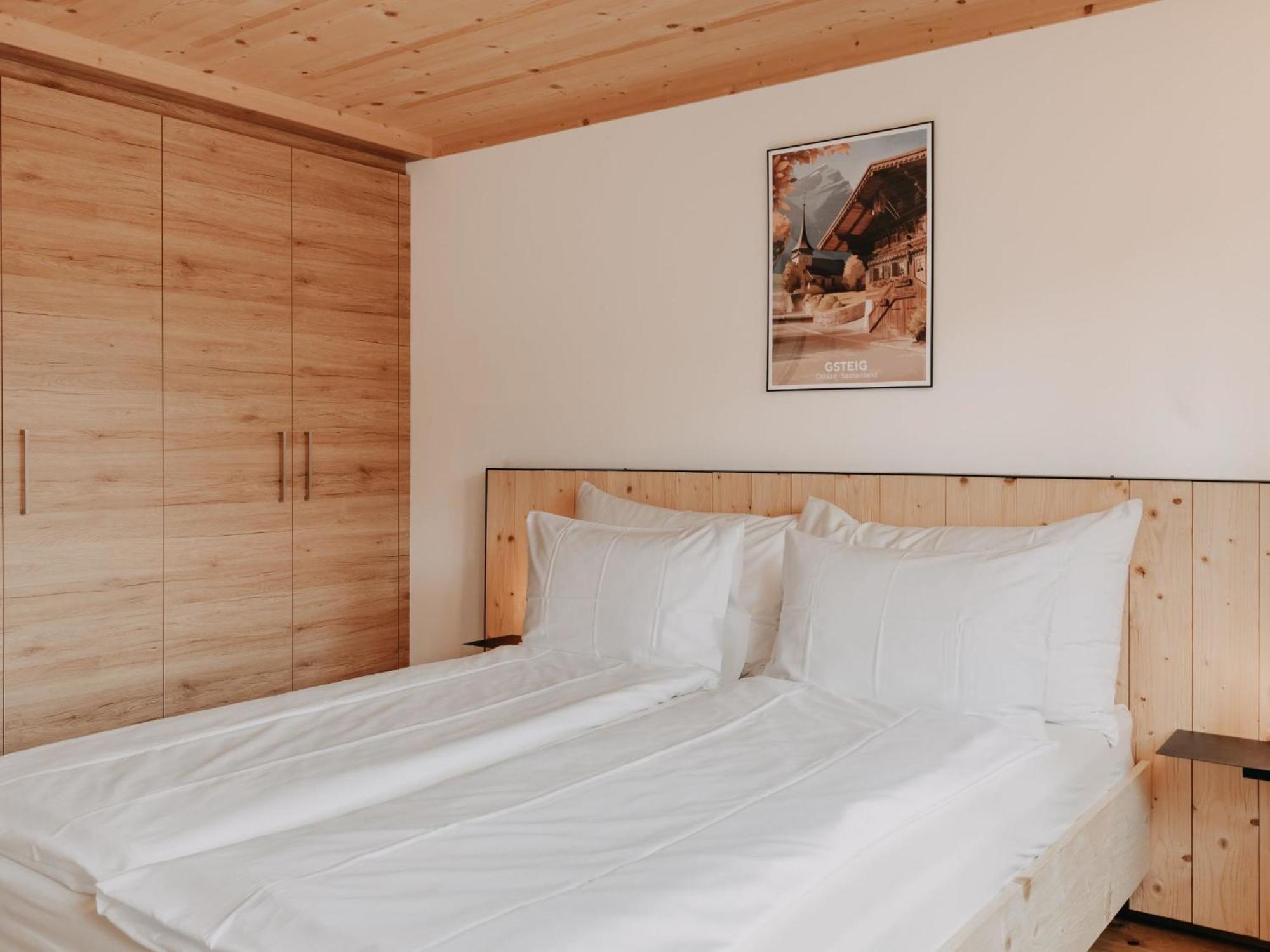גשטאט Apartment Giferblick By Interhome מראה חיצוני תמונה