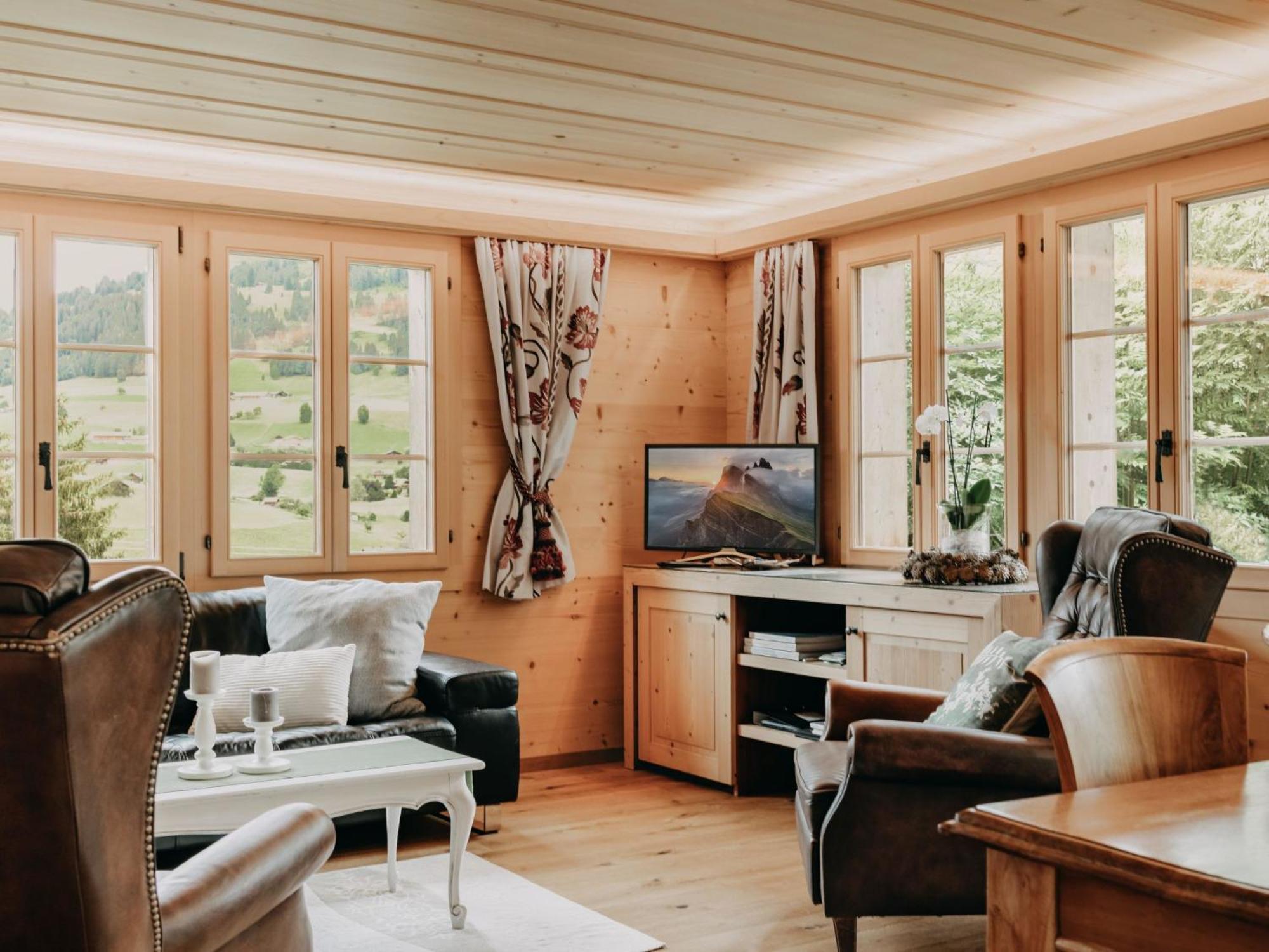 גשטאט Apartment Giferblick By Interhome מראה חיצוני תמונה