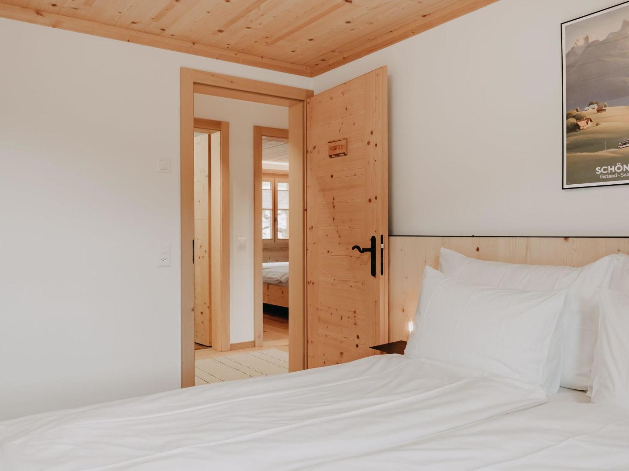 גשטאט Apartment Giferblick By Interhome מראה חיצוני תמונה