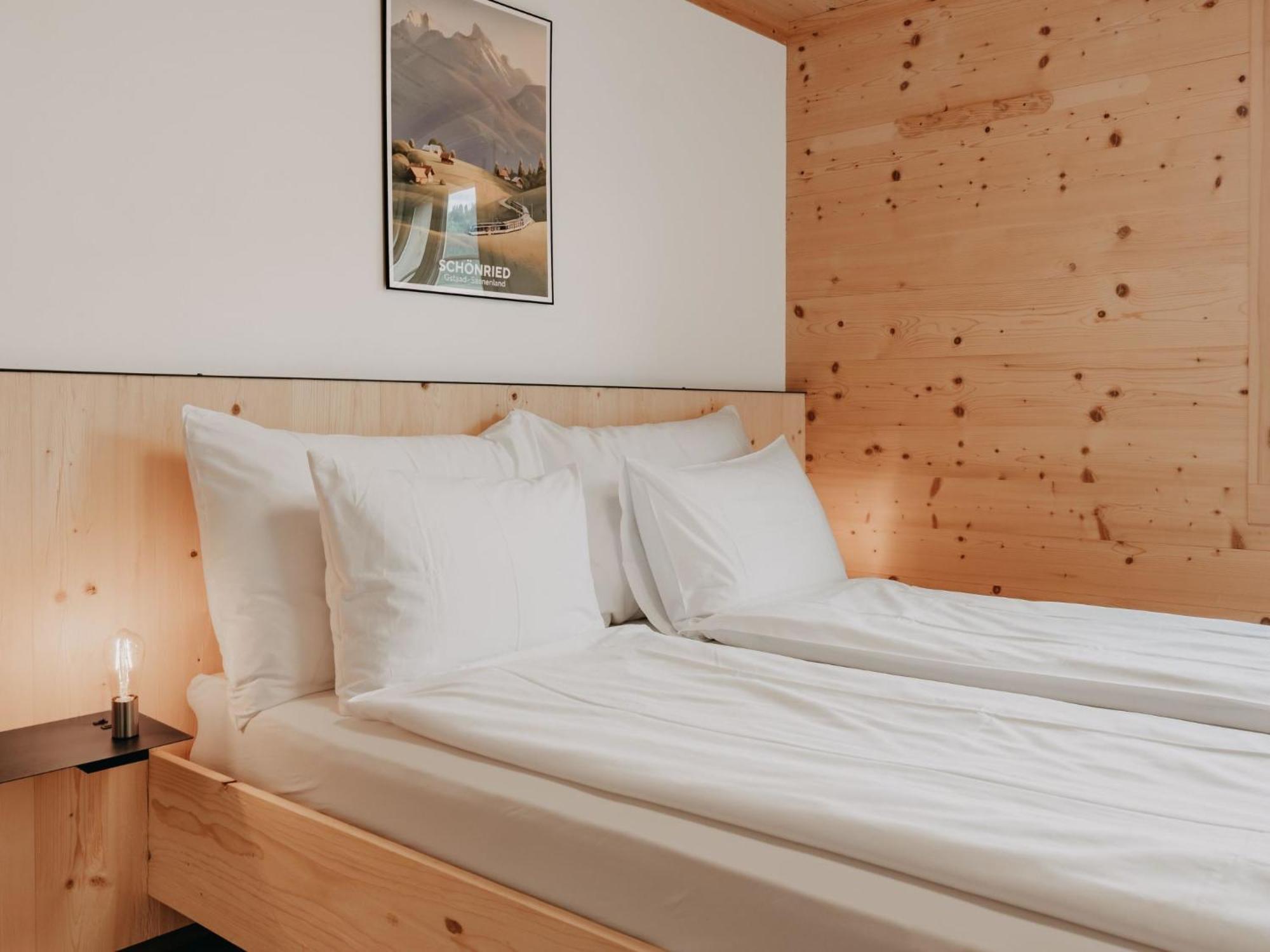 גשטאט Apartment Giferblick By Interhome מראה חיצוני תמונה